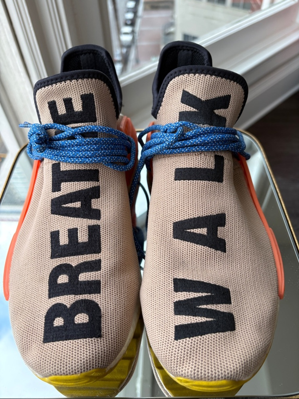 adidas x Pharrell - Picture 2 of 7